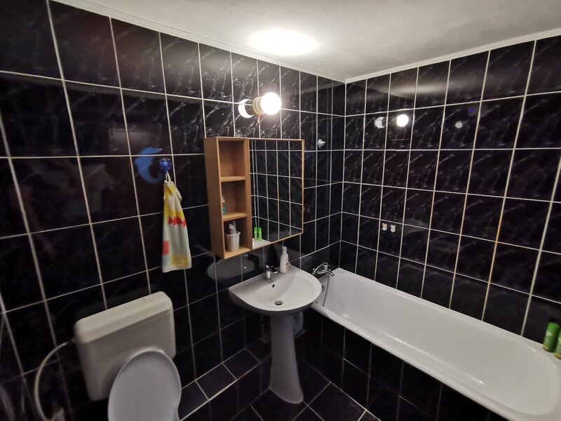 Lujerului, la 6 minute de metrou, vedere libera la Parcul Liniei (faza 3)