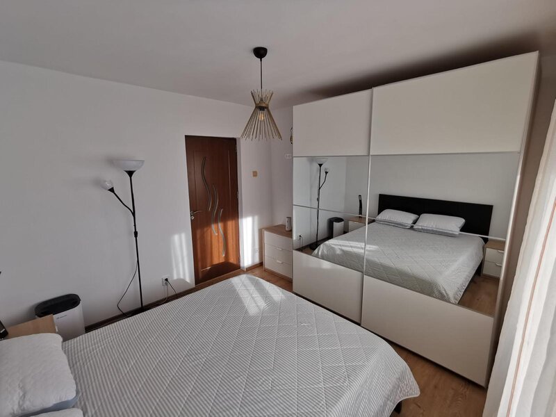 Lujerului, la 6 minute de metrou, vedere libera la Parcul Liniei (faza 3)