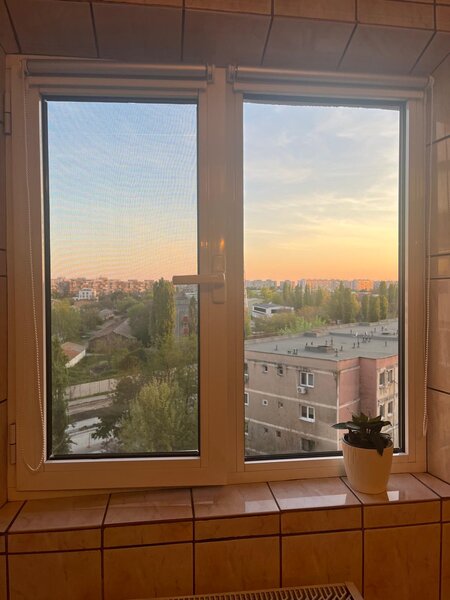 Lujerului, la 6 minute de metrou, vedere libera la Parcul Liniei (faza 3)