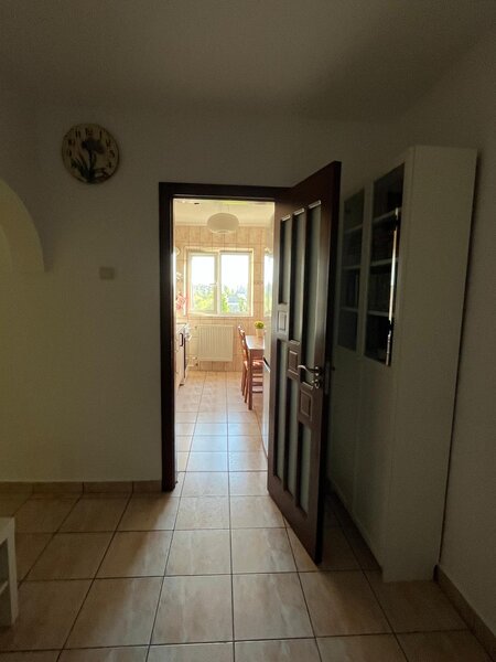 Lujerului, la 6 minute de metrou, vedere libera la Parcul Liniei (faza 3)