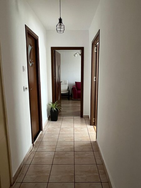 Lujerului, la 6 minute de metrou, vedere libera la Parcul Liniei (faza 3)