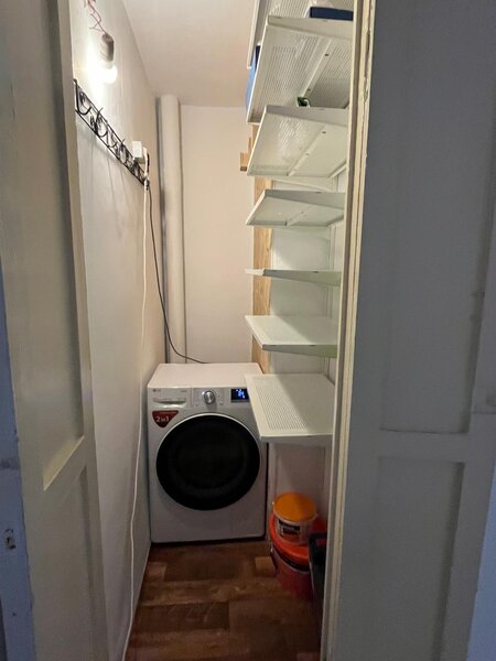 Lujerului, la 6 minute de metrou, vedere libera la Parcul Liniei (faza 3)