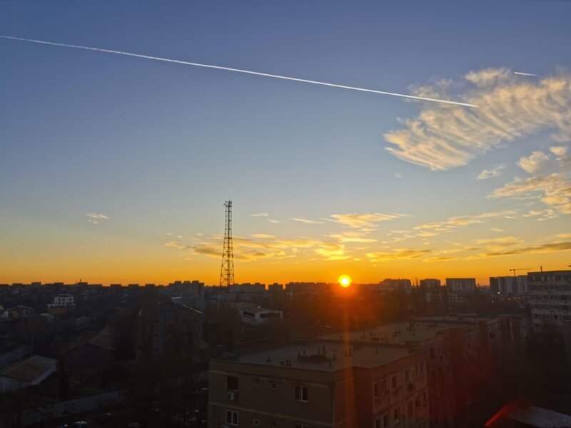 Lujerului, la 6 minute de metrou, vedere libera la Parcul Liniei (faza 3)