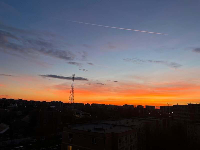 Lujerului, la 6 minute de metrou, vedere libera la Parcul Liniei (faza 3)