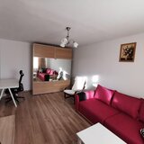 Lujerului, la 6 minute de metrou, vedere libera la Parcul Liniei (faza 3)